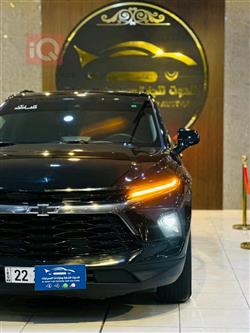 Chevrolet Blazer